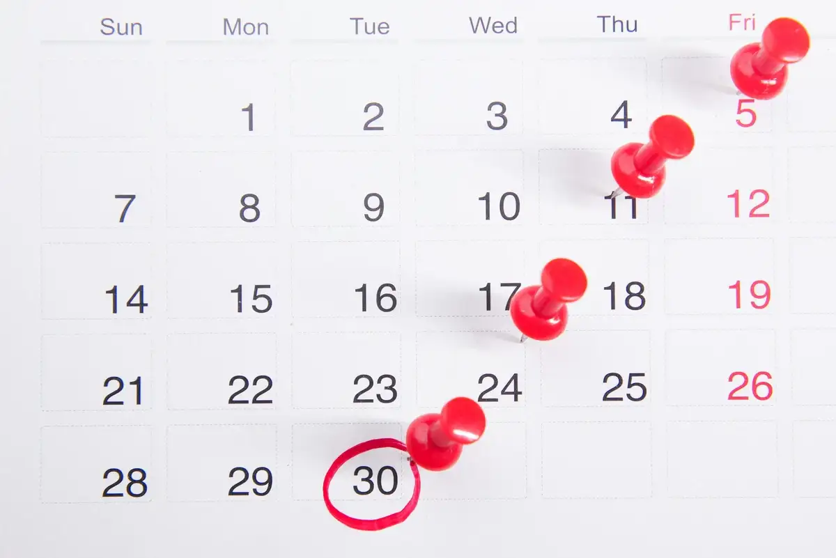 How Long Does It Take to Build a Website?