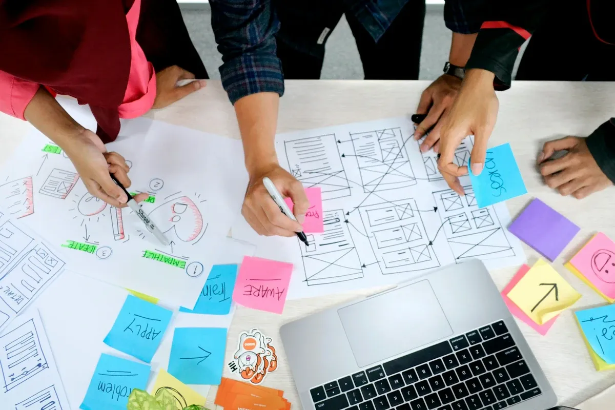 Signs It's Time to Redesign Your Website