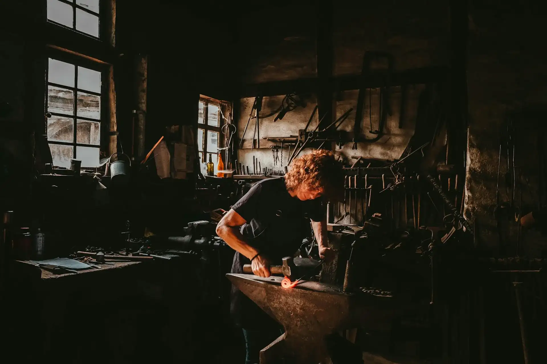 Why We Take on Only a Few Projects at a Time