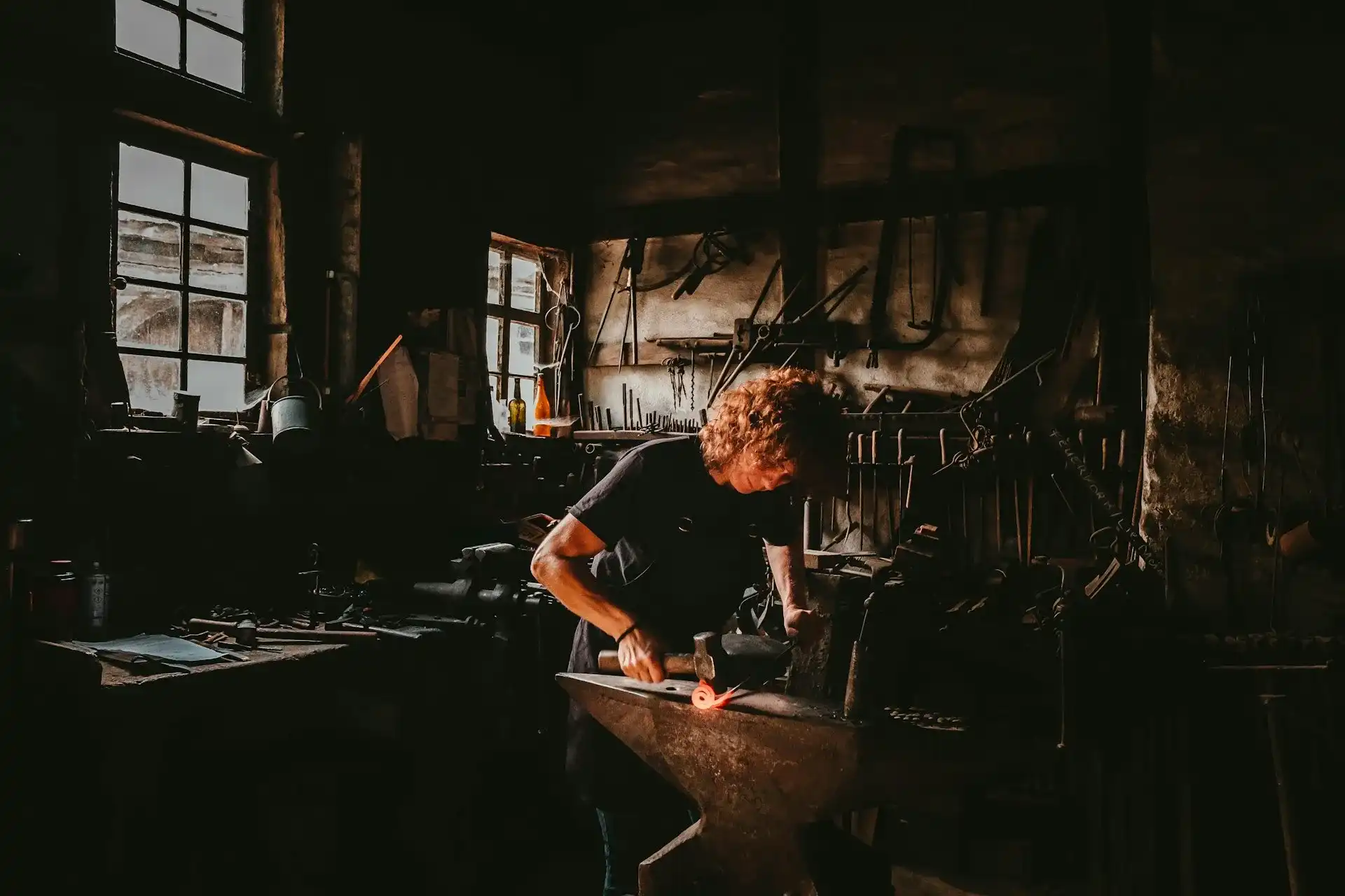 Why We Take on Only a Few Projects at a Time