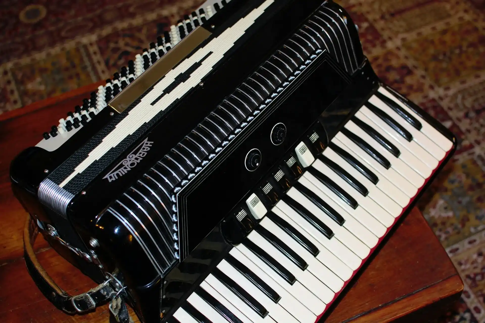 A Pure-CSS Accordion (No JavaScript Required)
