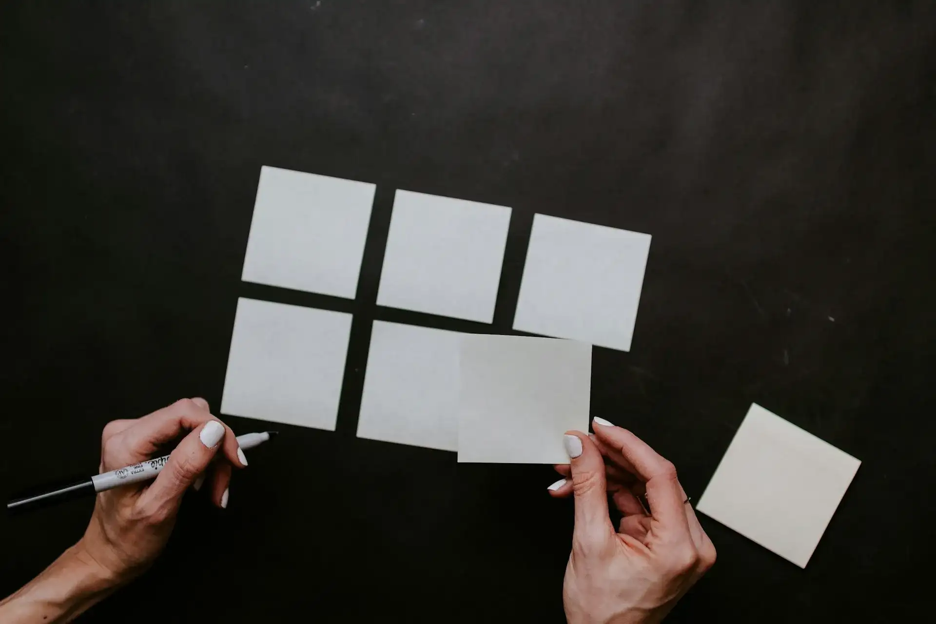 How Many Pages Does Your Website Need?