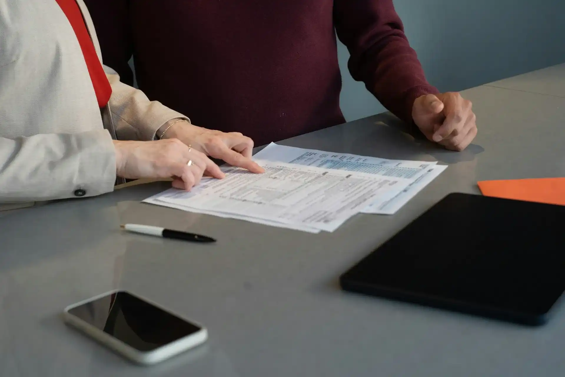 How to Give Feedback That Gets You the Website You Want