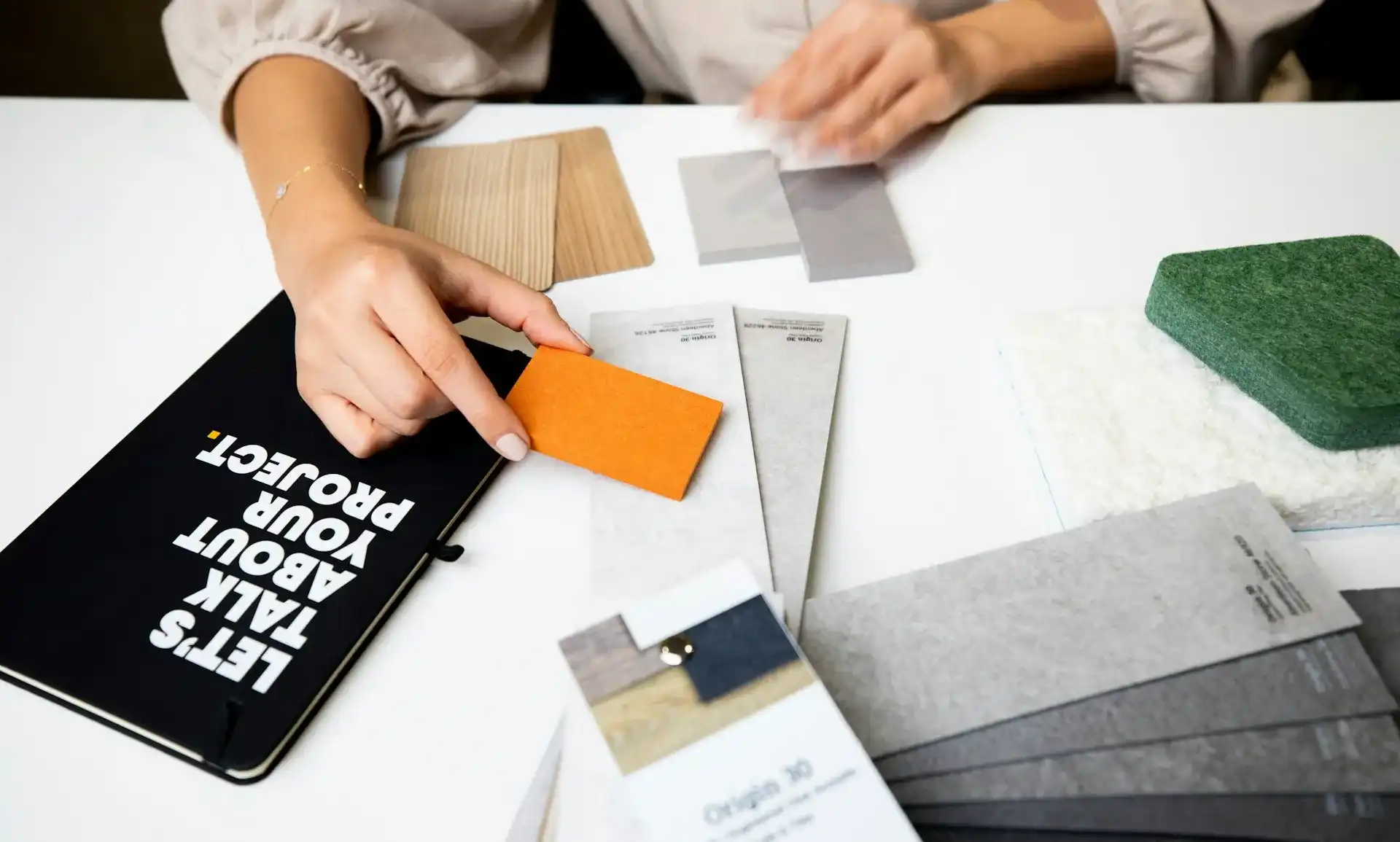 What People Mean When They Say 'Brand'