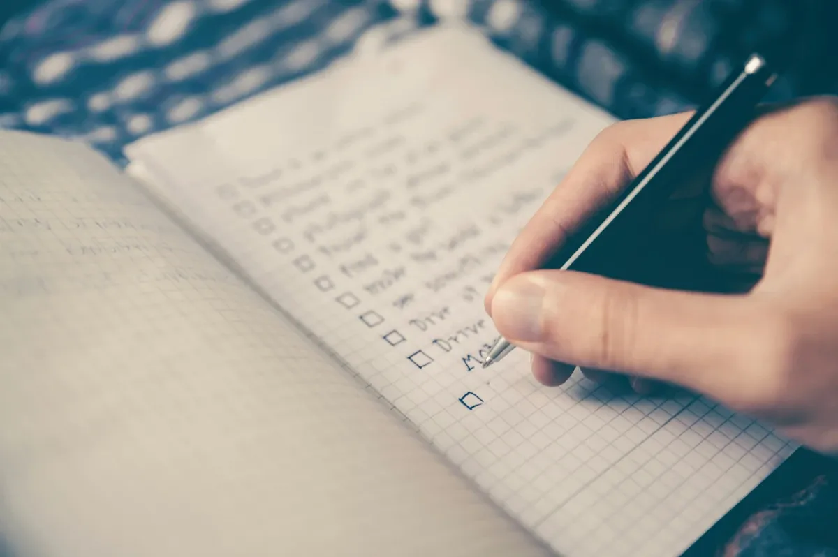 What to Get Ready Before We Build Your Website