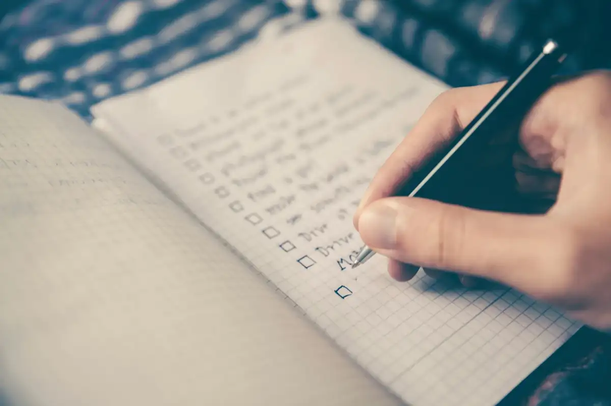 What to Get Ready Before We Build Your Website