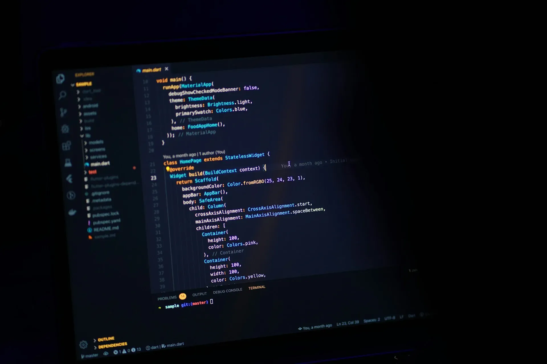 Dark Mode the Simple Way: One Set of CSS Variables