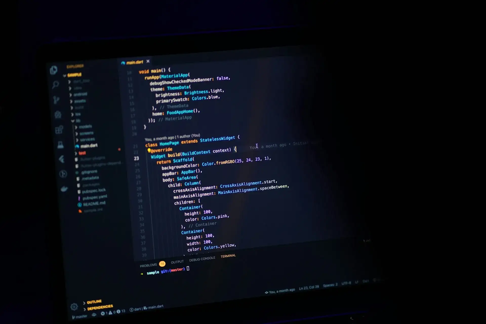Dark Mode the Simple Way: One Set of CSS Variables